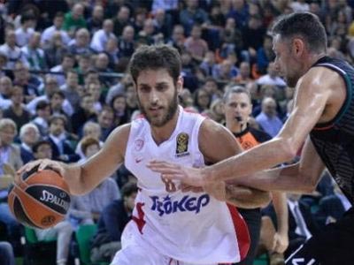 Προφυλάσσεται ο Περπέρογλου